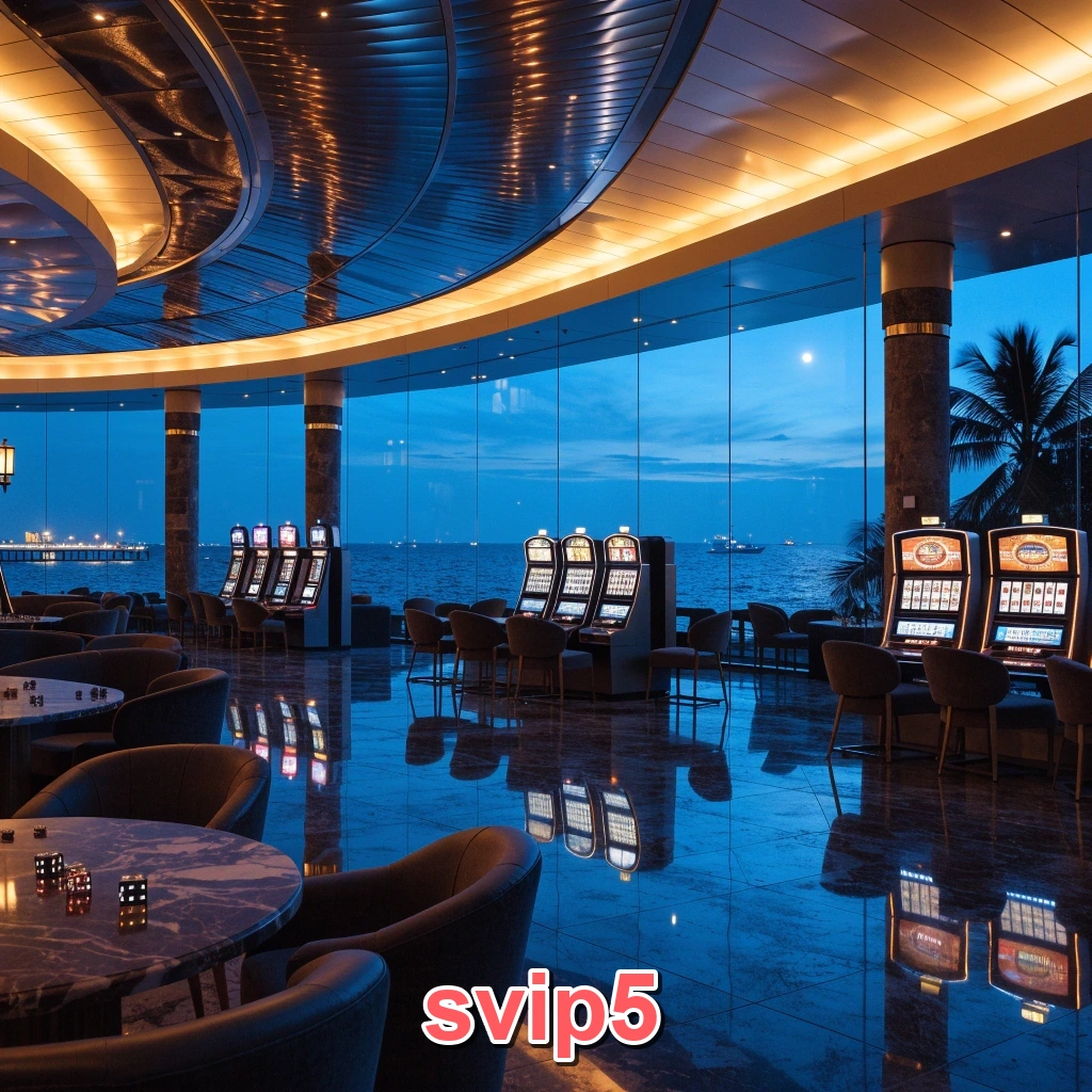 Screenshot 3 - svip5 Settings