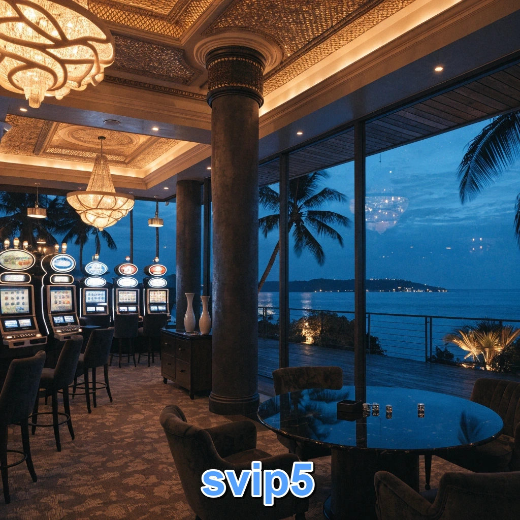 Screenshot 2 - svip5 Features