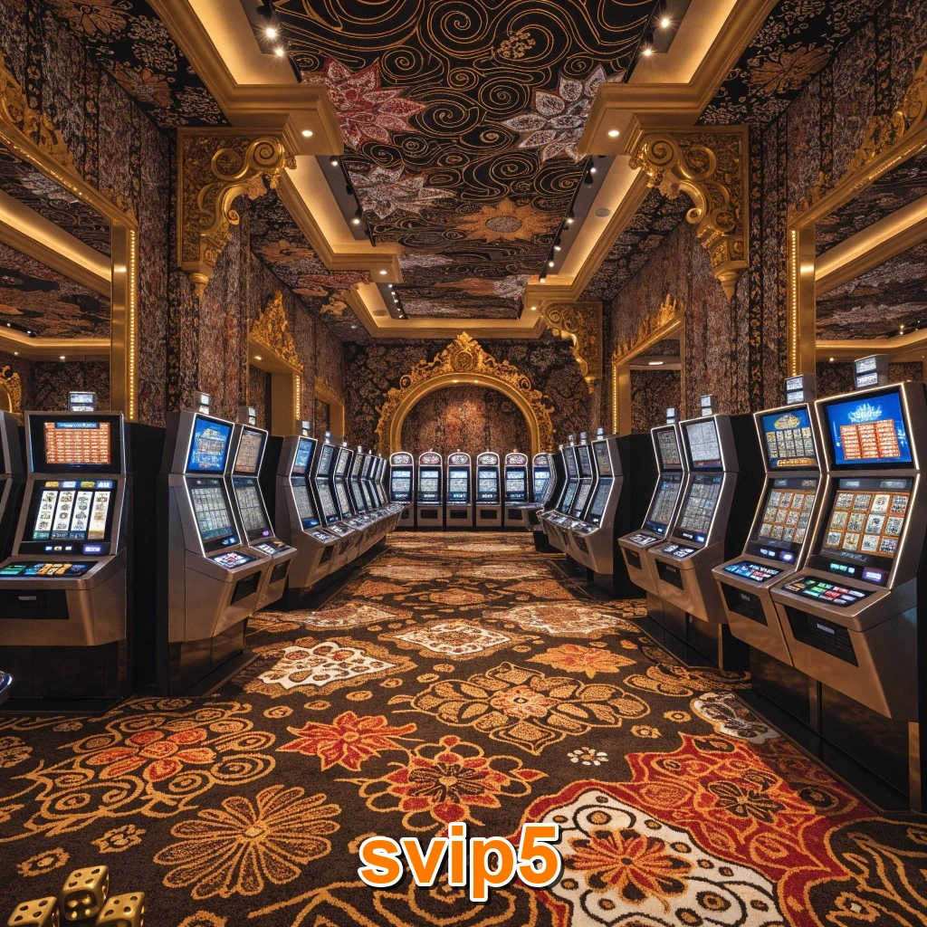 Screenshot 2 - svip5 Features