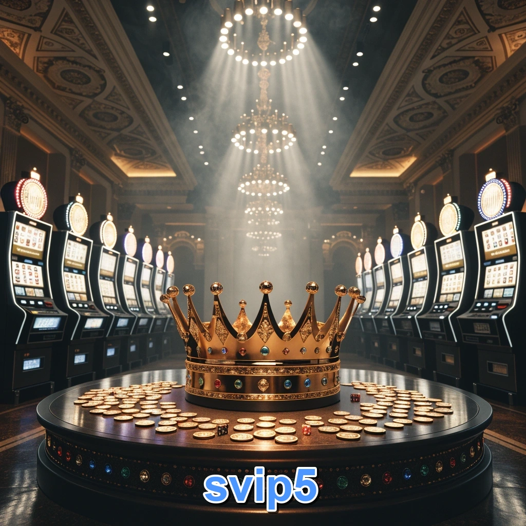 Screenshot 2 - svip5 Features
