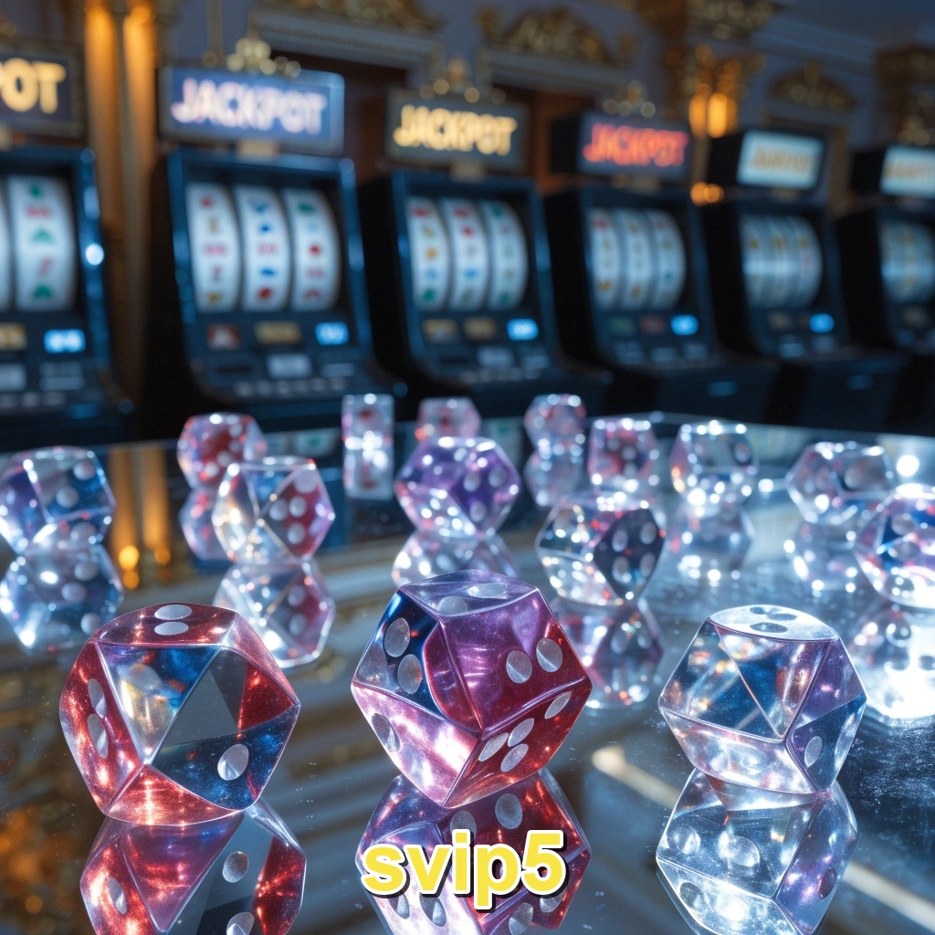 Screenshot 1 - svip5 Home Screen