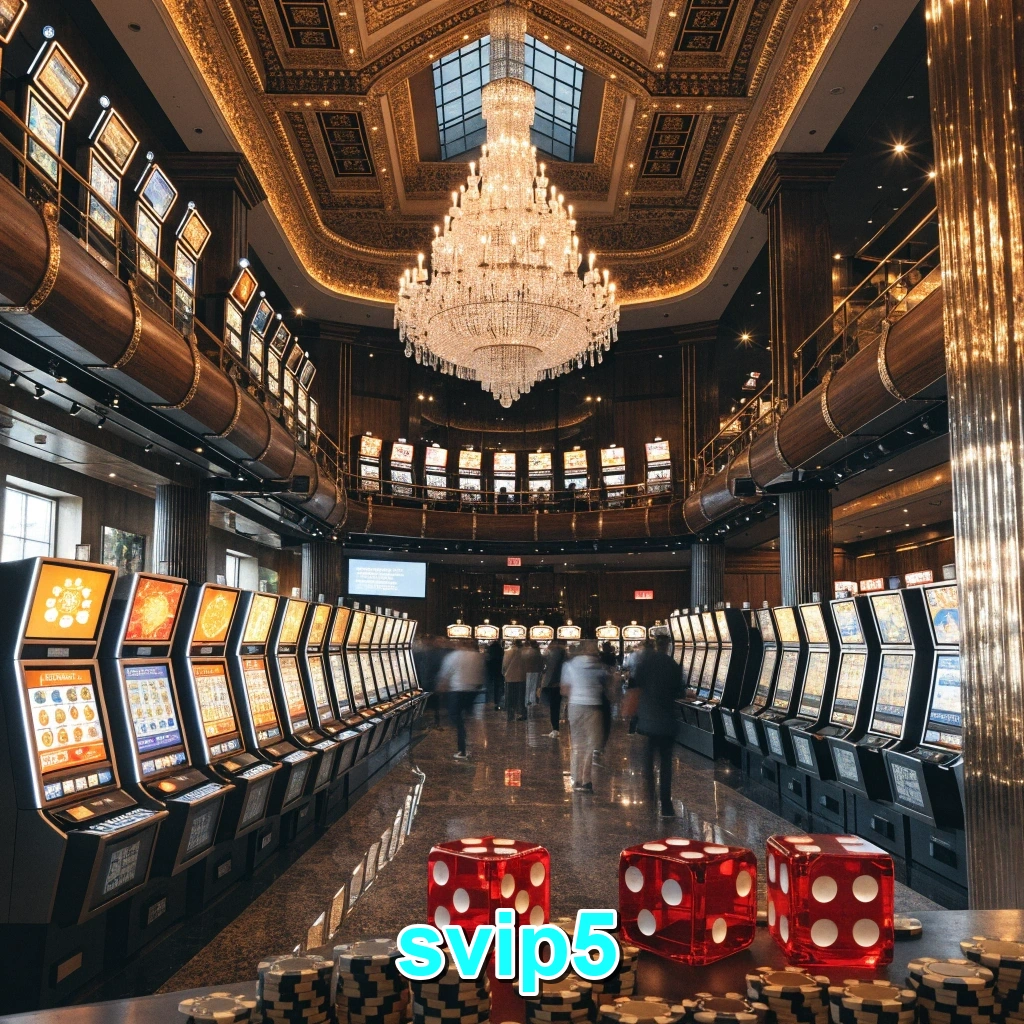 Screenshot 2 - svip5 Features