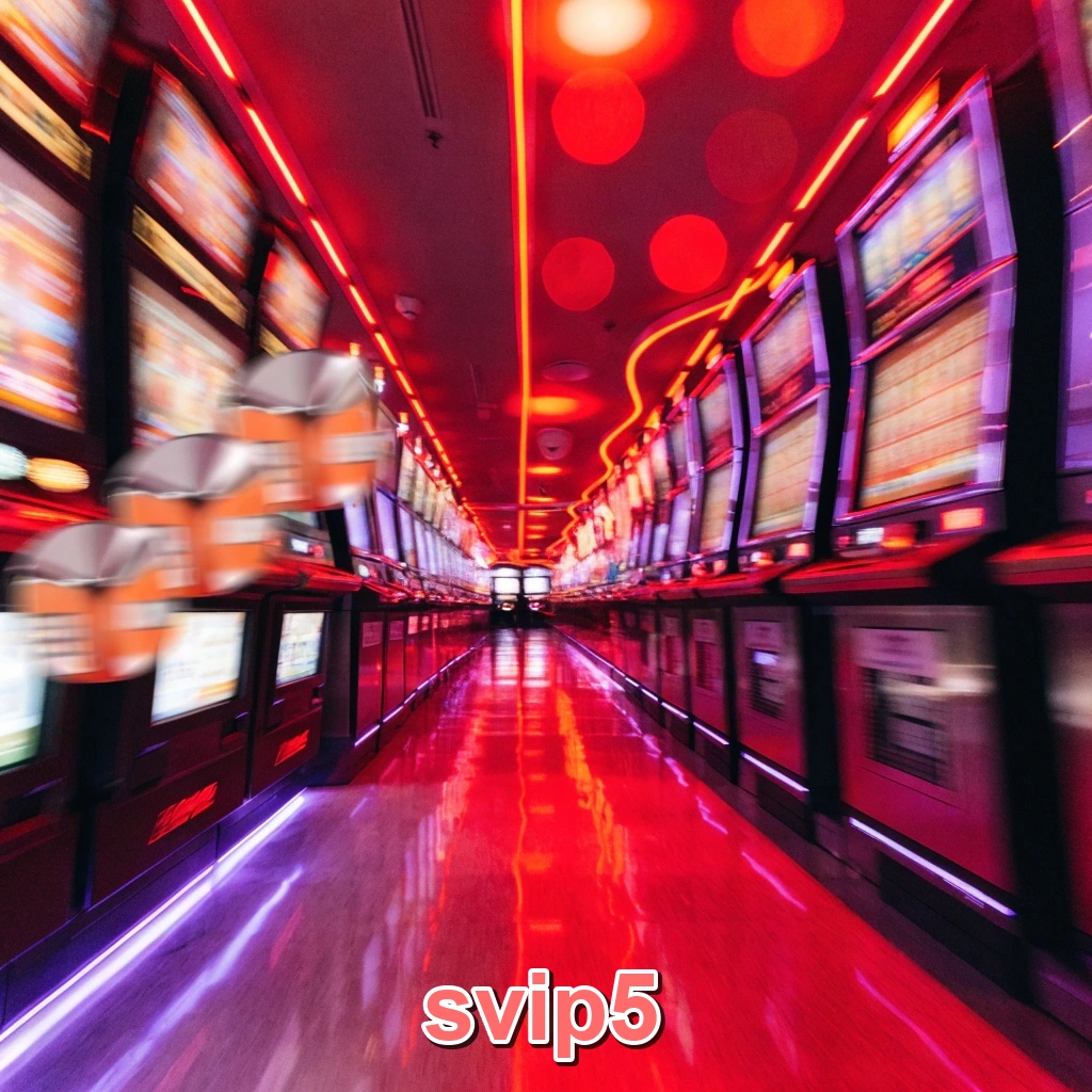 Screenshot 2 - svip5 Features