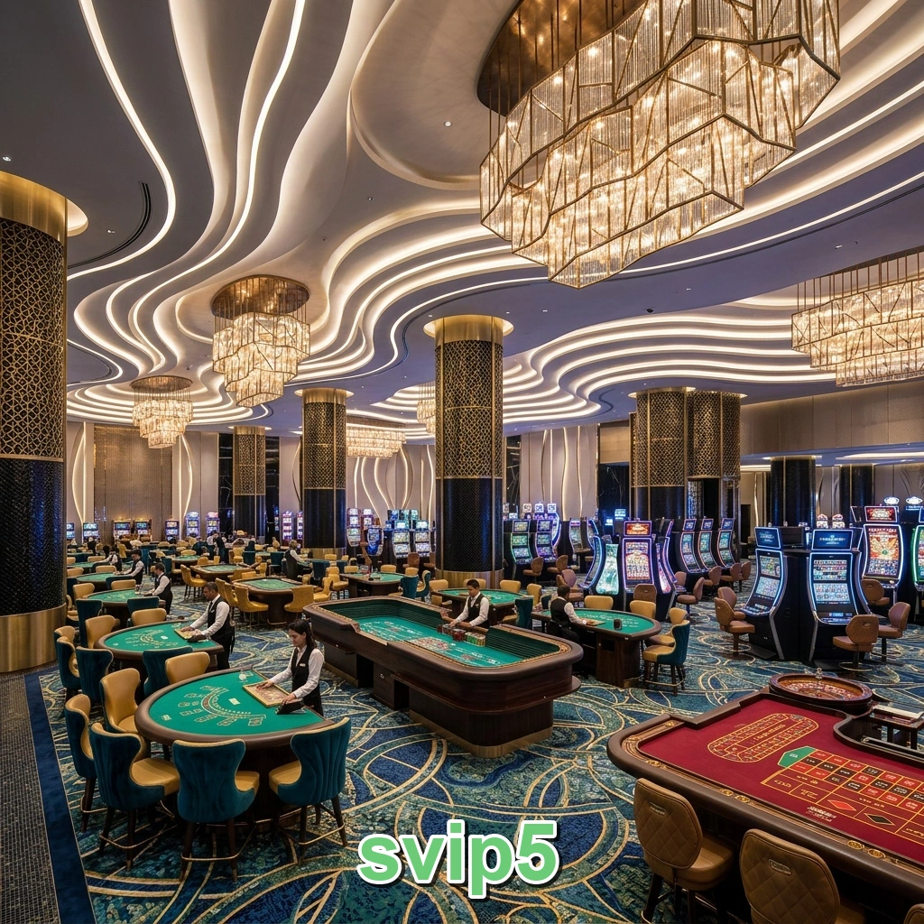 Screenshot 2 - svip5 Features