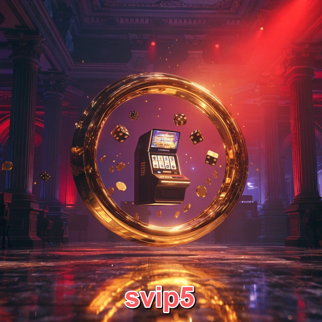 Screenshot 3 - svip5 Settings