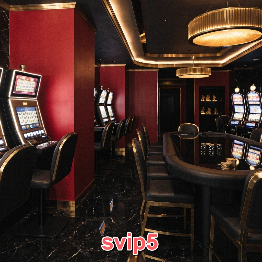 Screenshot 2 - svip5 Features