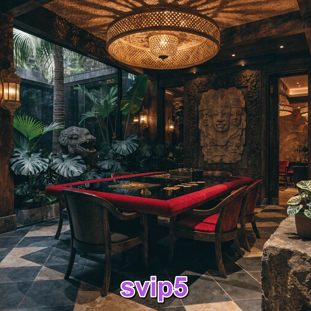 Screenshot 6 - svip5 Notifications
